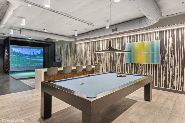 APT-1307 - 211 N Harbor Dr, Condo with 1 bedrooms, 1 bathrooms and 1 parking in CHICAGO IL | Image 22