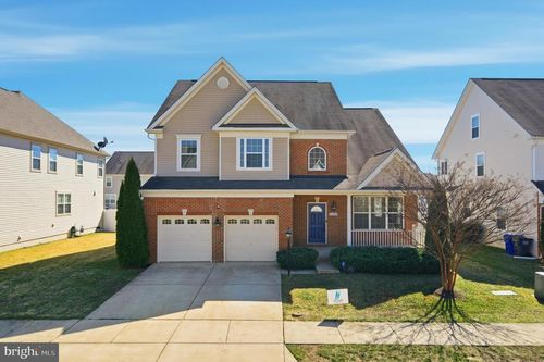 11167 Saint Christopher Dr, WHITE PLAINS, MD, 20695-4122 | Card Image