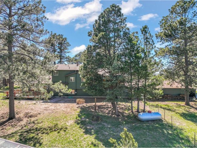 16725 Meridian Rd, House other with 5 bedrooms, 4 bathrooms and null parking in Elbert CO | Image 45