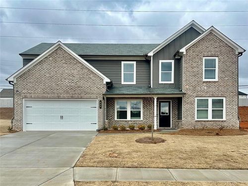 636 Rodeo Dr, Auburn, GA, 30011-2574 | Card Image