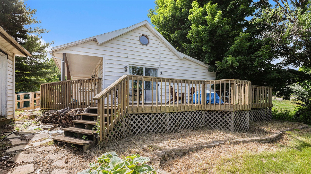 Bauman Rd, Sturgis, MI 49091