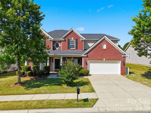 13156 Wilburn Park Ln, Indian Land, SC, 29707-1598 | Card Image
