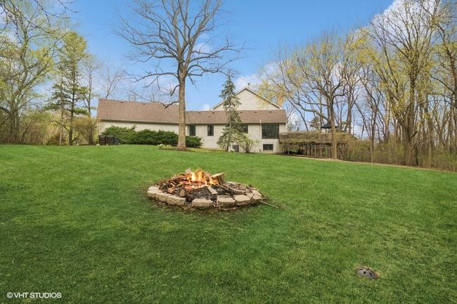 575 Christopher Dr, House other with 5 bedrooms, 4 bathrooms and 3 parking in North Barrington IL | Image 32