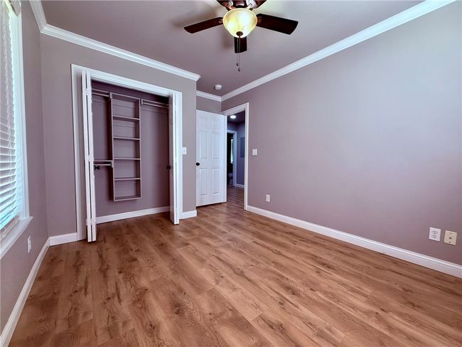 1221 S 5 Th St, House other with 2 bedrooms, 1 bathrooms and null parking in Rogers AR | Image 13