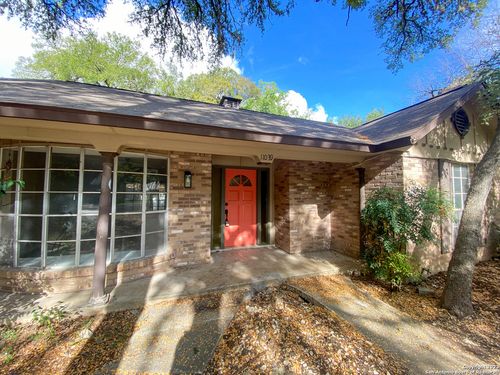 11039 Whisper Valley St, San Antonio, TX, 78230-3619 | Card Image