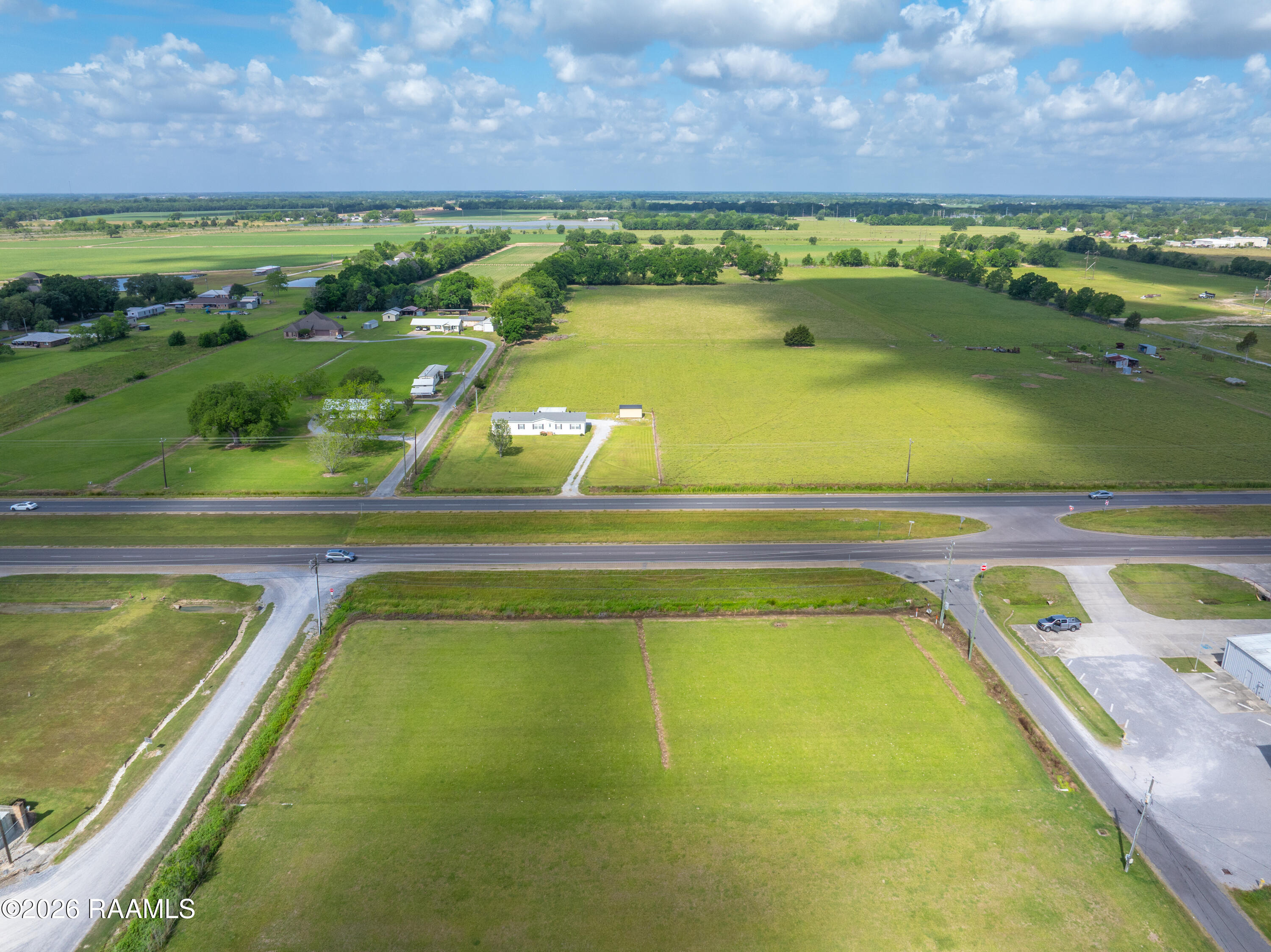 Land in Abbeville 5