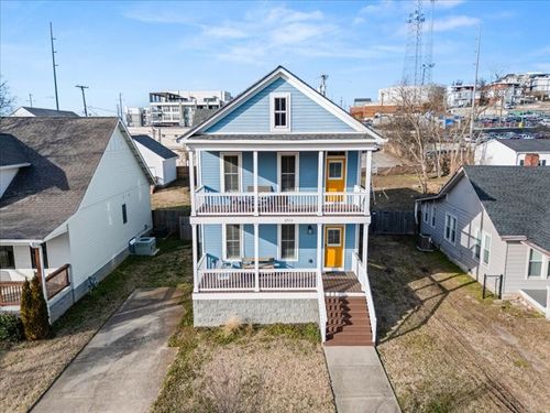 3724 Park Ave, Nashville, TN, 37209-3739 | Card Image