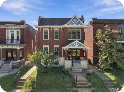 4158 Arsenal Street, St Louis, MO, 63116 | Card Image