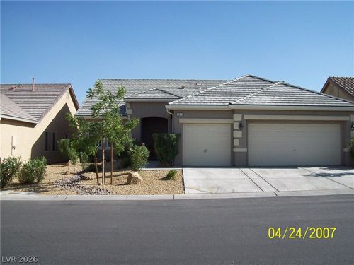 5673 Alington Bend Dr, Las Vegas, NV, 89139-7460 | Card Image