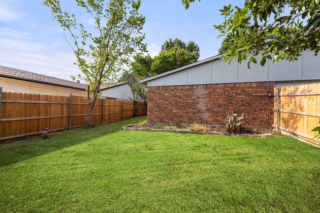 4824 Wheeler Dr, House other with 3 bedrooms, 2 bathrooms and null parking in The Colony TX | Image 28