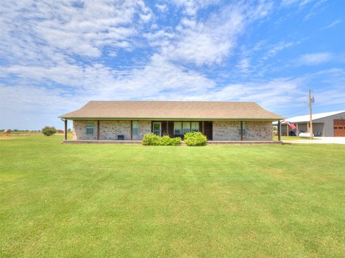 4515 150 Rd, Beggs, OK, 74421-2428 | Card Image
