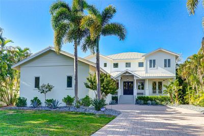 1243 Starboard Lane, House other with 4 bedrooms, 4 bathrooms and null parking in Sarasota FL | Image 3