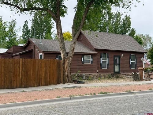 311 W 3rd St, Delta, CO, 81416-1603 | Card Image