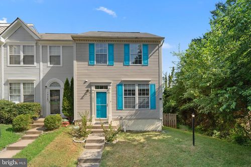 1860 Wigglesworth Way, WOODBRIDGE, VA, 22191 | Card Image