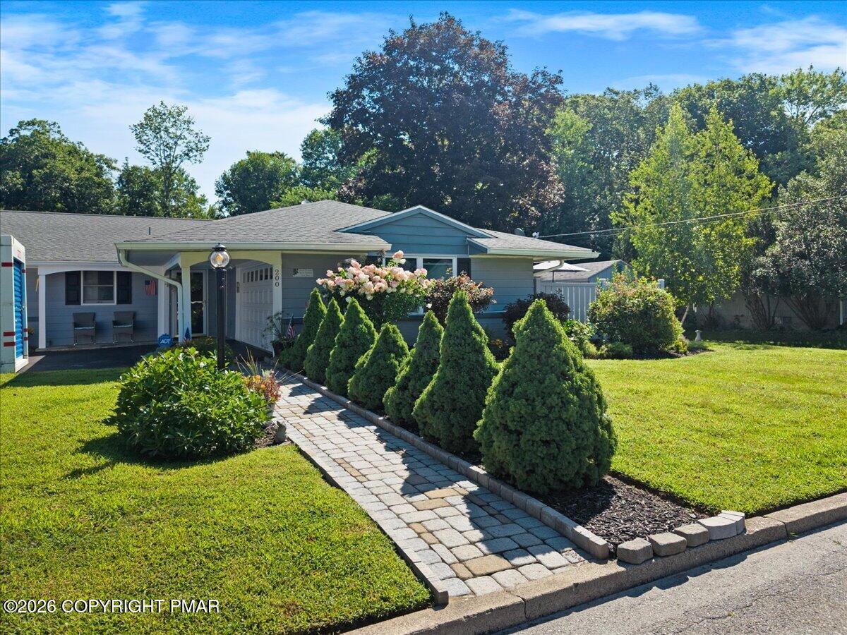 Residential in Stroudsburg 3