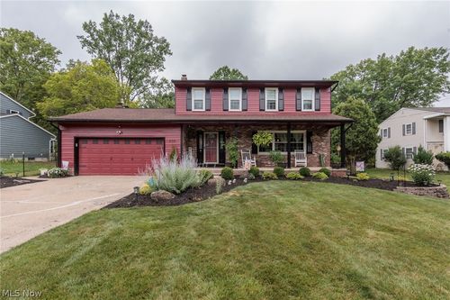205 Woodland Dr, Medina, OH, 44256-2045 | Card Image