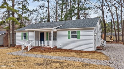 905 Beechwood Dr, Rocky Mount, NC, 27803-1505 | Card Image