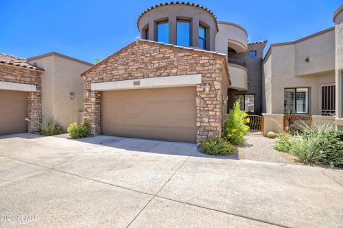1137-19550 N Grayhawk Dr, Scottsdale, AZ, 85255-3981 | Card Image