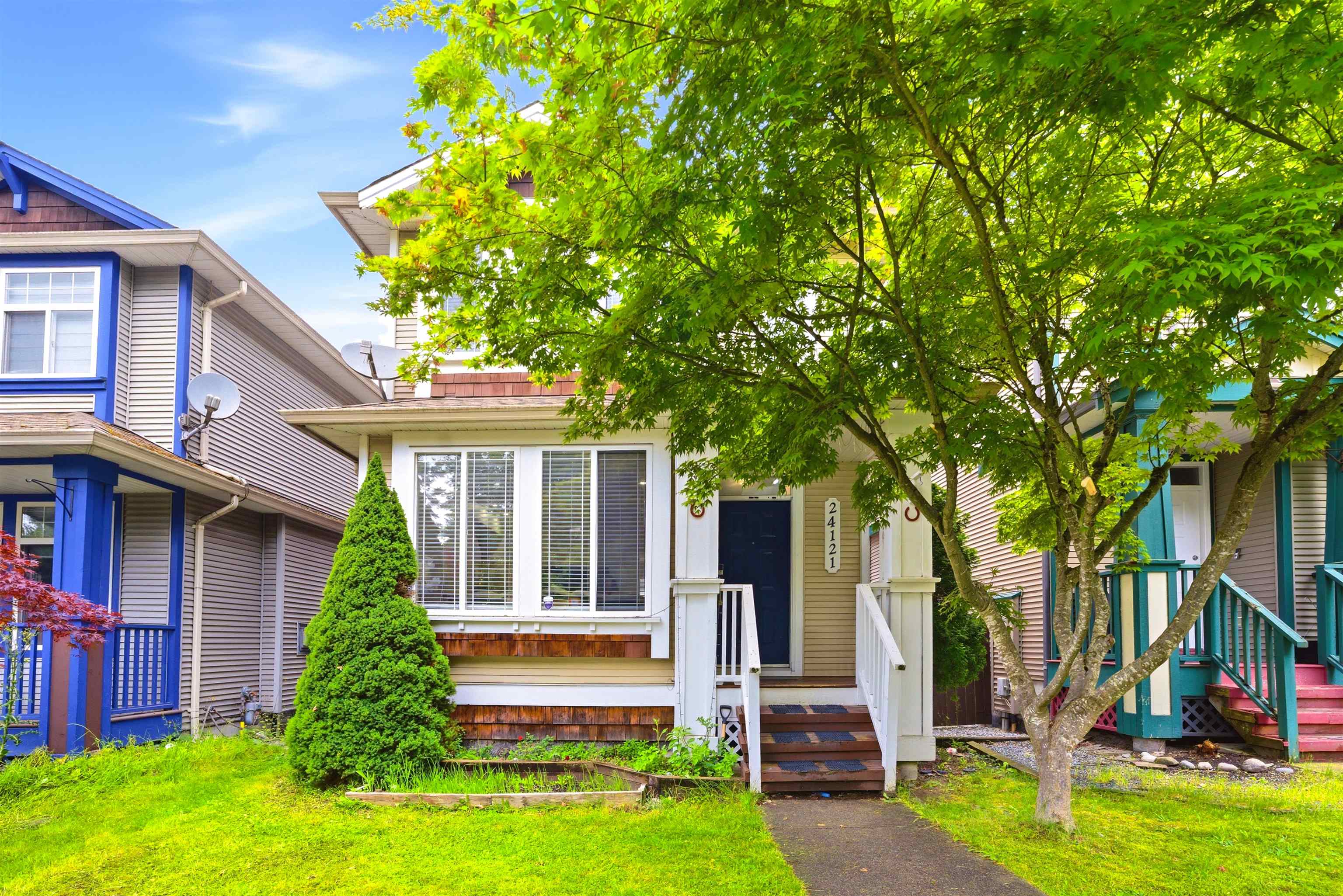 Residential in Maple Ridge 2
