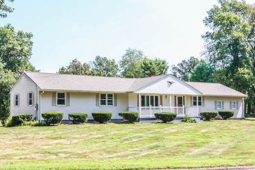 152 Brookhaven Dr, East Longmeadow, MA, 01028-1428 | Card Image
