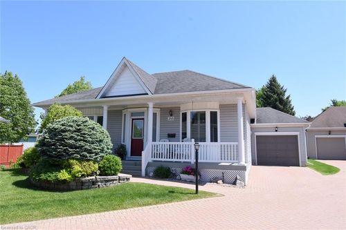 288 Silverbirch Boulevard, Mount Hope, ON, L0R1W0 | Card Image