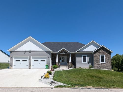 2422 N Clydesdale Dr, Vincennes, IN, 47591-6560 | Card Image