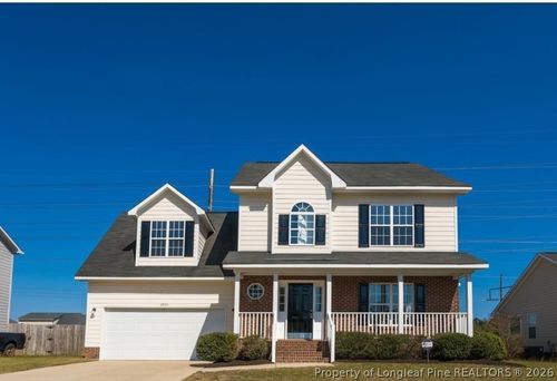 2935 High Plains Dr, Hope Mills, NC, 28348-5759 | Card Image