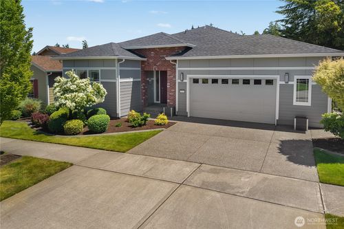 8701 Vashon Ct Ne, Lacey, WA, 98516-1381 | Card Image
