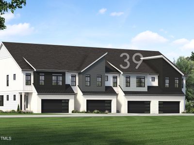 LOt 39 rendering | Image 2