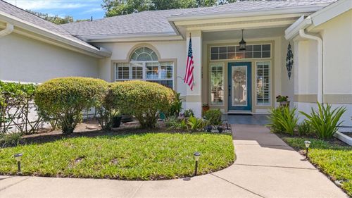 52 Southlake Dr, Palm Coast, FL, 32137-1516 | Card Image