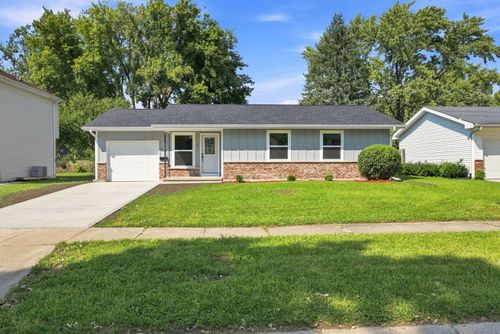 509 N Park Ave, Aurora, IL, 60506-2249 | Card Image