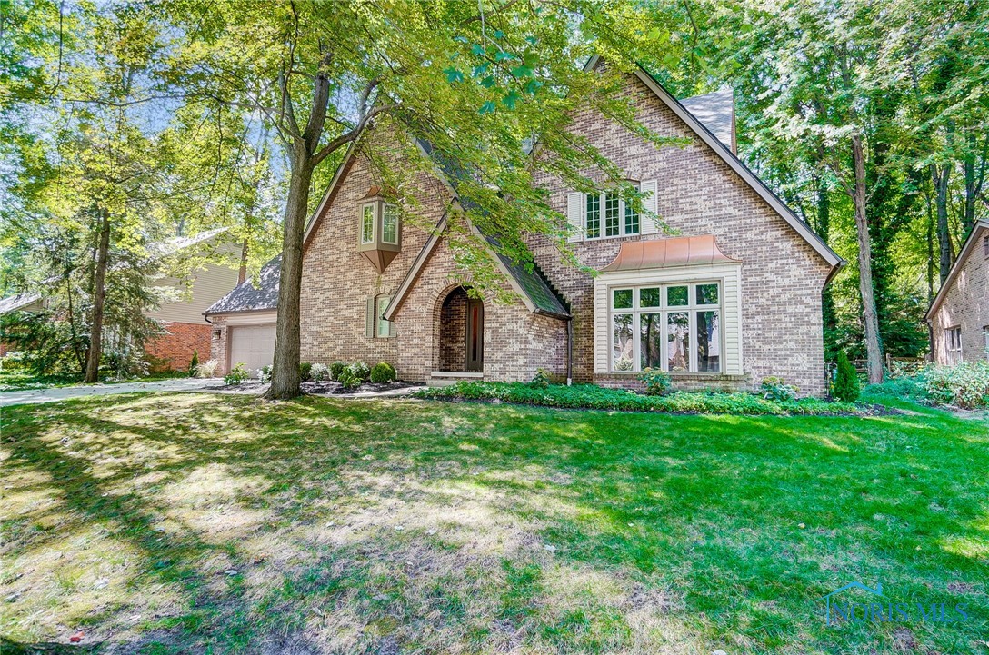 Dianne Ct, Toledo, OH 43623