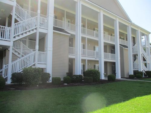 unit-301-5804 Longwood Dr, Murrells Inlet, SC, 29576-9110 | Card Image