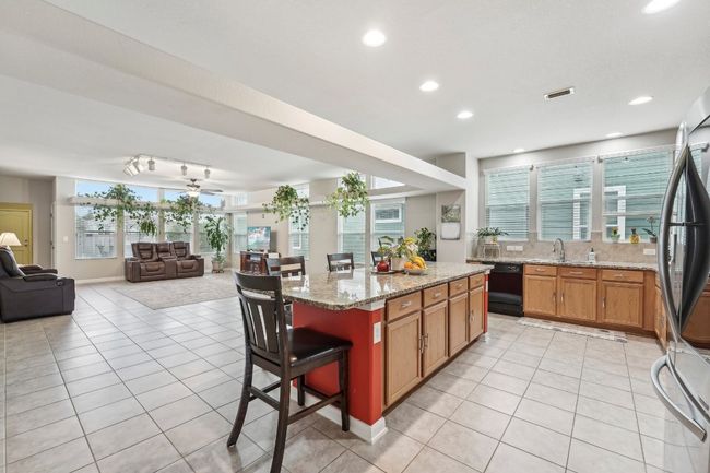 1373 Nevarez, House other with 3 bedrooms, 2 bathrooms and 3 parking in Kyle TX | Image 9