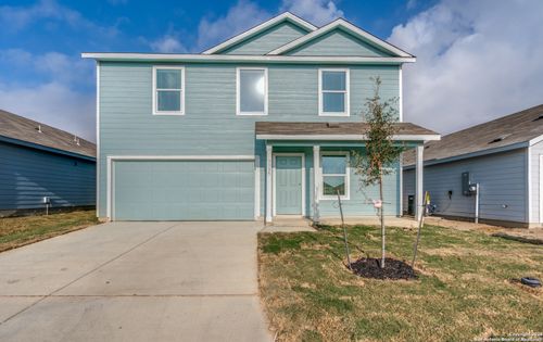 3335 Gingham Pt, Converse, TX, 78109-4518 | Card Image