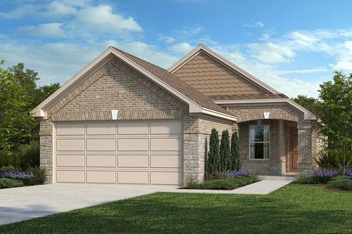 22862 Fulton Landing Dr, Hockley, TX, 77447-4618 | Card Image