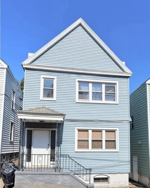 1st-floor-329 Columbia Ave, Jersey City, NJ, 07307-3905 | Card Image