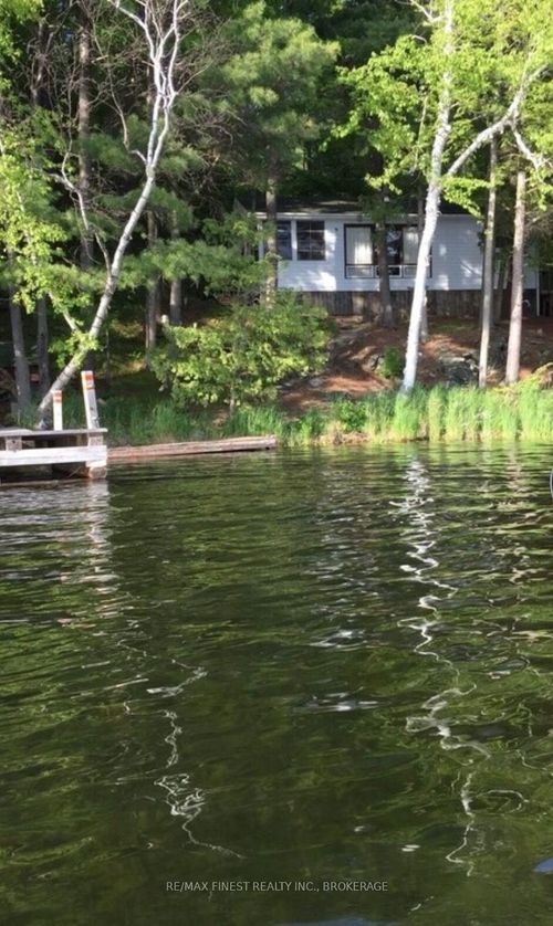 1134 Nelson Rd, Sharbot Lake, ON, K0H2P0 | Card Image