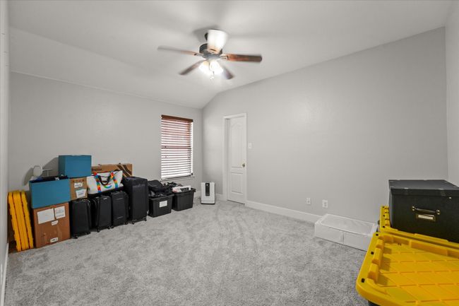 1317 Grapevine Dr, House other with 5 bedrooms, 4 bathrooms and null parking in Allen TX | Image 16