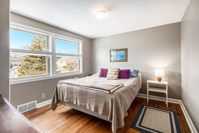 2637 Pittsfield Blvd, Condo with 2 bedrooms, 1 bathrooms and null parking in Ann Arbor MI | Image 5