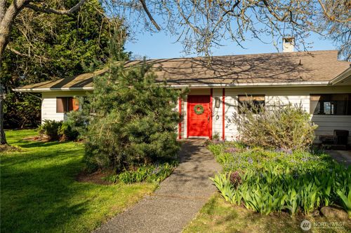 1881 Cattle Point Road, Friday Harbor, WA, 98250 | Card Image