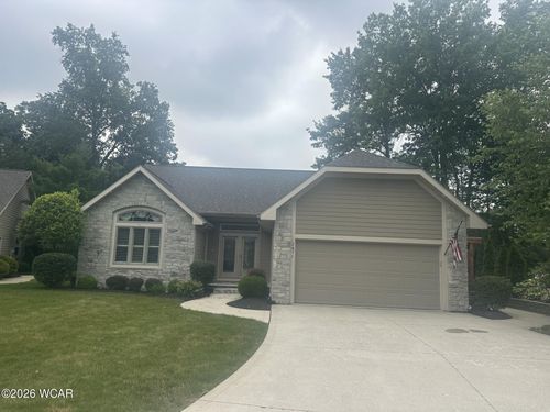 2471 Struthmore Dr, Lima, OH, 45806-1356 | Card Image