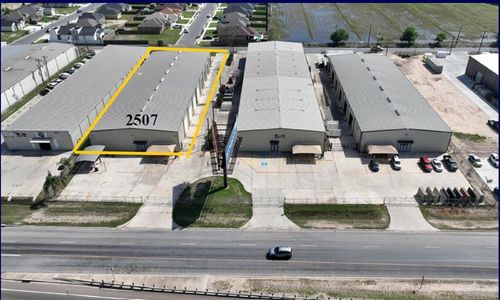 2507 E Expressway 83, Donna, TX, 78537-2983 | Card Image