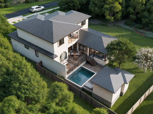 2102 La Casa Dr, Austin, TX, 78704-4723 | Card Image