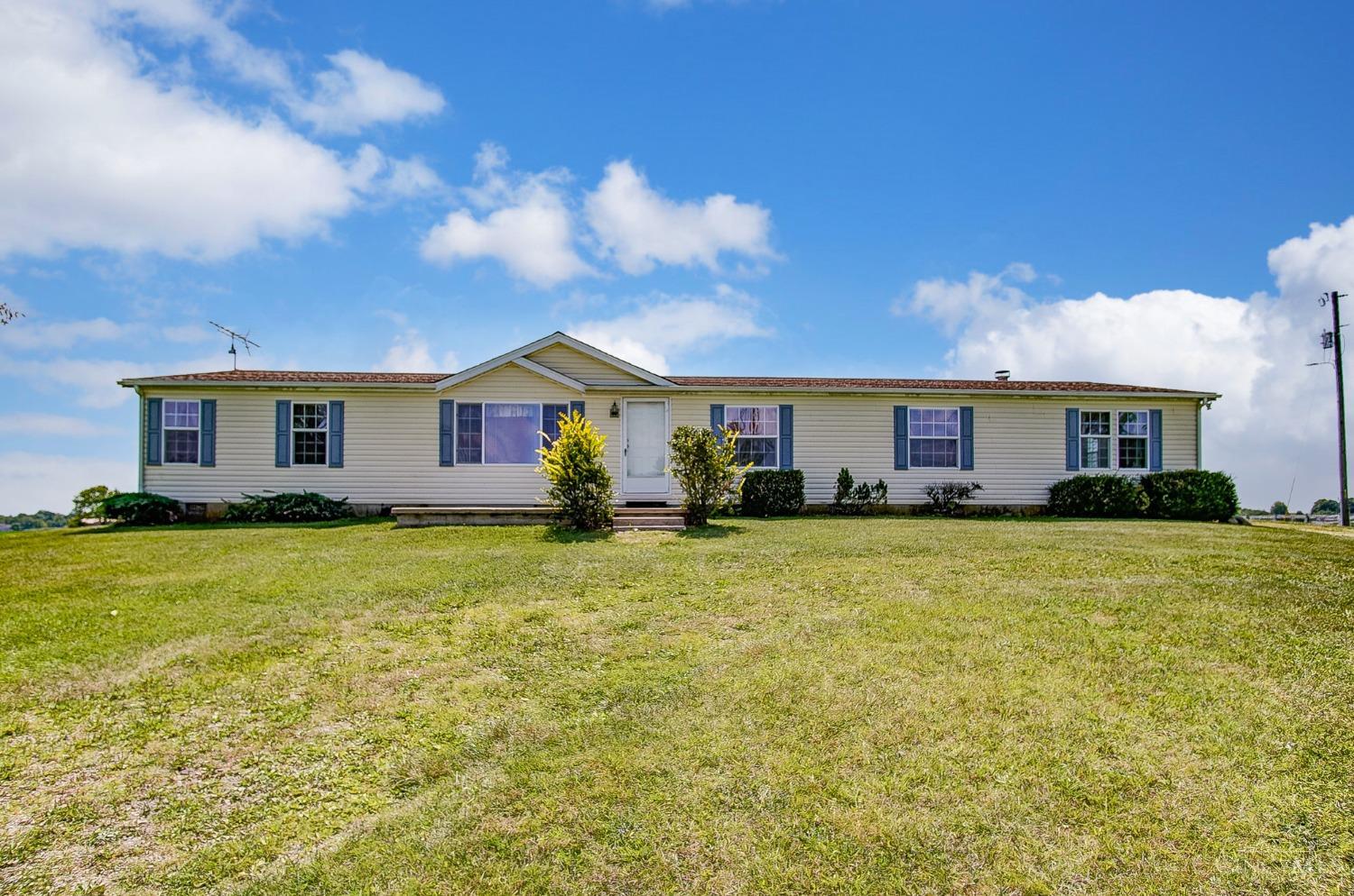 Greenbush Rd, Somerville, OH 45064