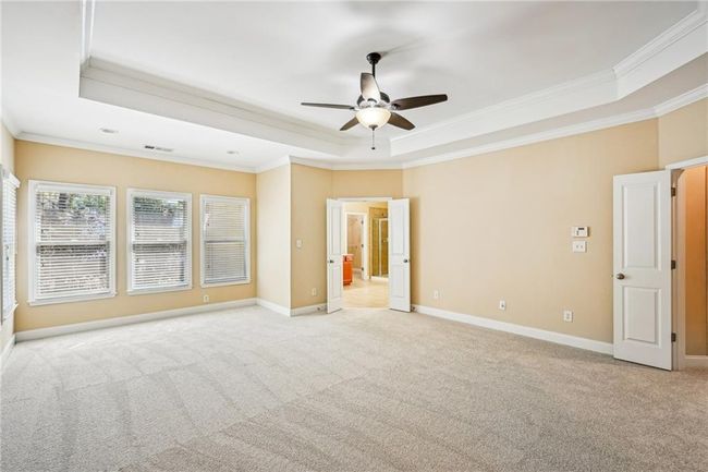 189 Privet Cir, House other with 4 bedrooms, 5 bathrooms and 2 parking in Suwanee GA | Image 26