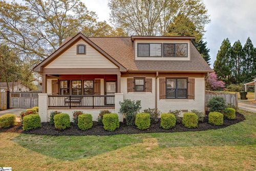 222 Keith Dr, Greenville, SC, 29607-1455 | Card Image