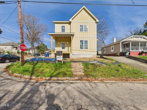 1406 Gunter St, Durham, NC, 27707-1202 | Card Image