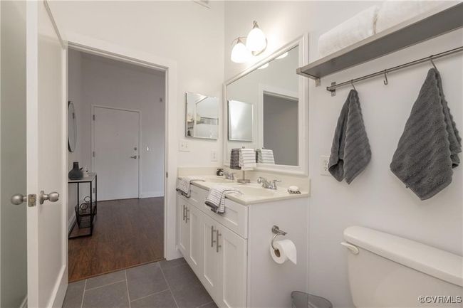 U506 - 1414 W Marshall St, Condo with 2 bedrooms, 1 bathrooms and null parking in Richmond VA | Image 18