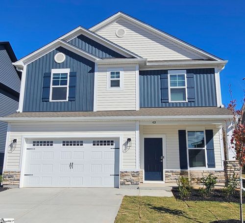 lot-18-413 Barbican Pl, Greenville, SC, 29605-6343 | Card Image